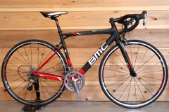 値下げ　BMC SLR03 カーボン 51 送料込み 現金特価】 値下げ 送料込み 51 カーボン SLR03 BMC 自転車本体