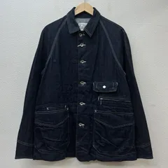 新品　EESETT&Co/イーセット&コー　コート 定価99000円 新品 EESETT&Co/イーセット&コー コート 定価99000円 - メルカリ