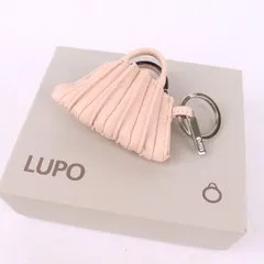 2023年最新】lupo ルポ バッグの人気アイテム - メルカリ