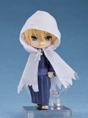 【新品】刀剣乱舞ONLINE ねんどろいどどーる 山姥切国広 軽装Ver.【正規品】