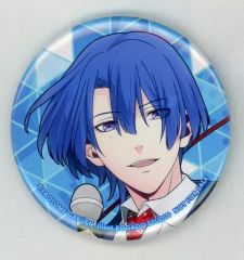 Free! 七瀬遙 バースデー 缶バッジ - メルカリ