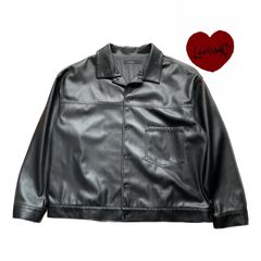 革ジャケット アウター 革ジャン