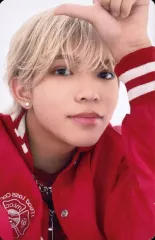 【中古】コレクションカード(男性) LIL LEAGUE from EXILE TRIBE/山田晃大/CD「刺激最優先」(LIL-250108)初回封入特典トレーディングカード 