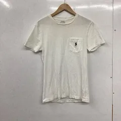 POLO RALPH LAUREN ポロラルフローレン Tシャツ 半袖 半袖カットソー 刺繍Tシャツ クルーネックカットソーのサムネイル