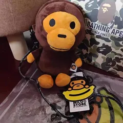 2025年最新】BABy milo shoulder bagの人気アイテム - メルカリ