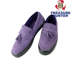 “美品”Last Resort AB パープルタッセルローファー LAST RESORT AB ラストリゾート ローファー スニーカー LOAFER