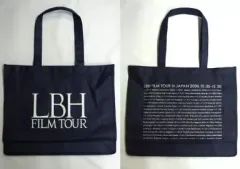 【中古】バッグ(男性) イ・ビョンホン ショッピングバッグ 「イ・ビョンホン LBH FILM TOUR 2006 in JAPAN」