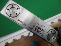 2025年最新】scotty cameron select newport 2の人気アイテム - メルカリ