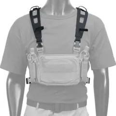 2025年最新】無線機ハーネスの人気アイテム - メルカリ