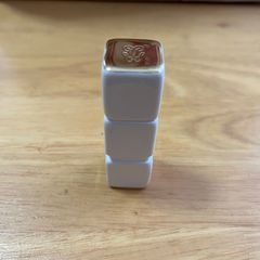GUERLAIN paris ゲラン  キスキス リップスティック R373