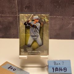93イチロールーキーカード2枚セットです。 - メルカリ