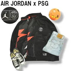 2025年最新】Vintage AIR JORDAN Jacketの人気アイテム - メルカリ