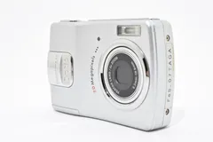 動作確認済 PENTAX Optio M20 コンパクトデジタルカメラ Amazon.co.jp: Pentax Optio M20 7MP デジタルカメラ 3倍光学