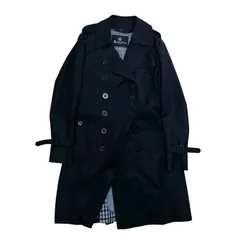 新品タグ付き アクアスキュータム ライナー付きトレンチコート サイズ6 大草直子 Aquascutum x Okusa Naoko