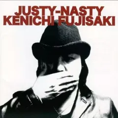 藤崎賢一/Justy-Nasty Demo Feb 1987 - メルカリ