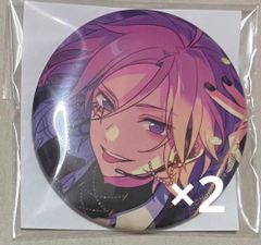 あんスタ 朱桜司 缶バッジ m36293316065_1.jpg?1734709707