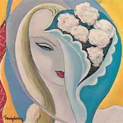◾️デレク&ザ・ドミノス/エリック・クラプトン / 轟音12インチ45回転盤/レイ ◾️デレク&ザ・ドミノス/エリック・クラプトン / 轟音12インチ
