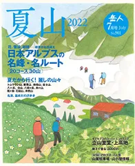 北アルプス登山　槍・穂高・白馬　岳人 87年~97の夏山 全11冊　東京新聞出版 北アルプス登山 槍・穂高・白馬 岳人 87年~97の夏山 全11冊 東京