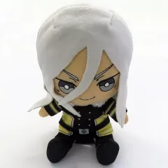 【中古】ぬいぐるみ スクアーロ ぬいぐるみ 「ひこくじ 家庭教師ヒットマンREBORN!～Insieme a un peluche～」 B賞