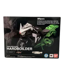 2025年最新】S.H.Figuarts ハードボイルダーの人気アイテム - メルカリ