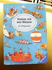 Komm mit ans Wasser