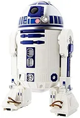 中古】Sphero スター・ウォーズ R2-D2 APP-ENABLED DROID 【日本正規  