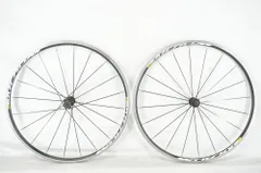 2025年最新】MAVIC AKSIUM ELITEの人気アイテム - メルカリ