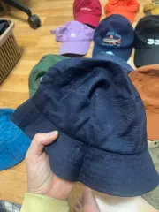 無印良品(MUJI) バケットハット