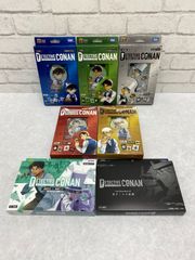 名探偵コナンカードゲーム ステートデッキ テーマデッキ 7個セット