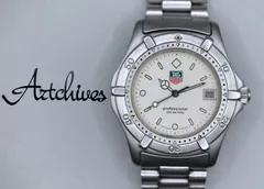 2025年最新】タグホイヤー ボーイズサイズの人気アイテム - メルカリ