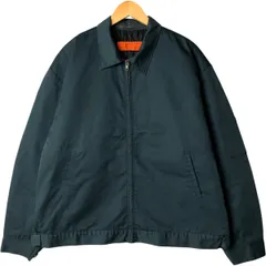 古着 レッドキャップ Red kap ワークジャケット メンズXL相当/eaa581740