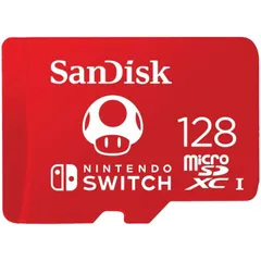 SDSQXAO-128G-GNCZN memory card 128 Sandisk GB MicroSDXC