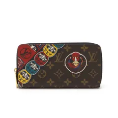 ルイヴィトン モノグラムカブキ　山本寛斎コラボ 達磨/歌舞伎　コインケース Amazon | (ルイヴィトン)LOUIS VUITTON M67250 山本寛斎コラボ