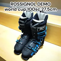 2025年最新】ROSSIGNOL ブーツ(男性用)の人気アイテム - メルカリ