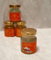 アナ燕の巣(ベトナムニャチャン産高級アナ燕の巣100g)通販