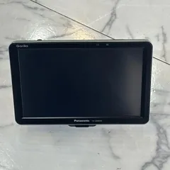 Panasonic CN-G1000VD 7V型カーナビ Gorilla Amazon.co.jp: Panasonic CN - G1000VD Gorilla Portable Car