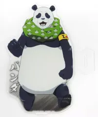 2025年最新】一番くじ 呪術廻戦 アクリルスタンド パンダの人気