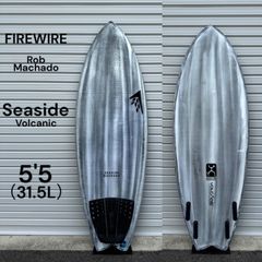 ファイヤーワイヤー  シーサイド　5&#39;2 Seaside – FIREWIRE JAPAN SURFBOARDS