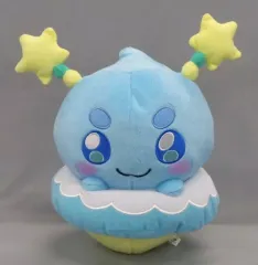 2025年最新】スタートゥインクルプリキュア フワ ぬいぐるみの人気