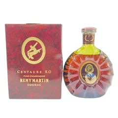 2025年最新】REMY MARTIN CENTAURE XOの人気アイテム - メルカリ