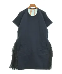 Nﾟ 21 ワンピース レディース 【古着】【中古】【送料無料】