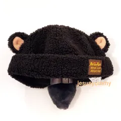 キャップ　スカンク　ロストキッズ　ピーターパンのネバーランドアドベンチャー　ファンタジースプリングス　新テーマポート　2024　春　東京ディズニーシー限定　お土産