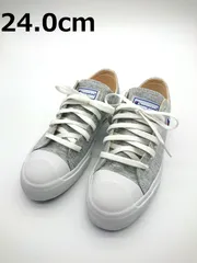 [チャンピオン]  センターコートOX グレー 24.0 cm E