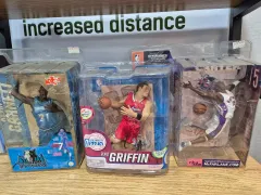 2025年最新】マクファーレン nbaの人気アイテム - メルカリ