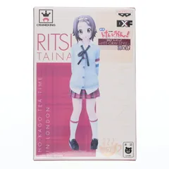希少品‼️超早いもの勝ち>けいおん! DXフィギュア London 全6種