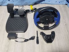THRUSTMASTER T150 【中古品】 ハンコン