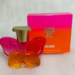 アナスイ スイラブ オードトワレ 50mL 香水