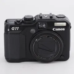 ナ*ラ様 【中古】Canon PowerShot G11　キャノン USED Canon PowerShot G11 Excellent FREE SHIPPING | eBay