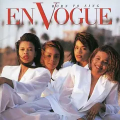 【中古】洋楽CD アン・ヴォーグ / ボーン・トゥ・シング(廃盤)