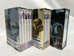 2025年最新】zガンダム dvdの人気アイテム - メルカリ